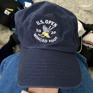 US Open Golf Hat- Winged Foot 2020